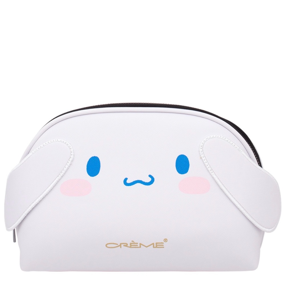Cinnamoroll Cosmetic Make Up Bag